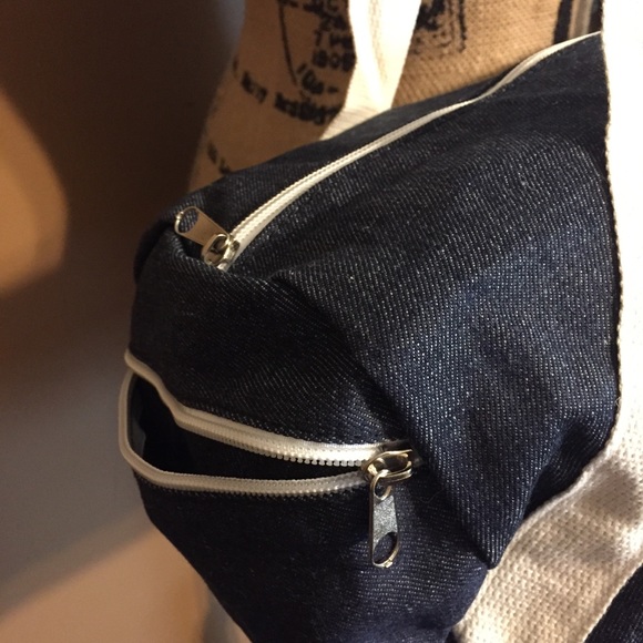 Private Party Duffle Bag - Picture 3 of 9